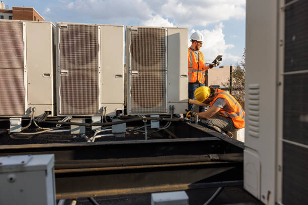 Best HVAC Consulting and Engineering in Pimmit Hills, VA