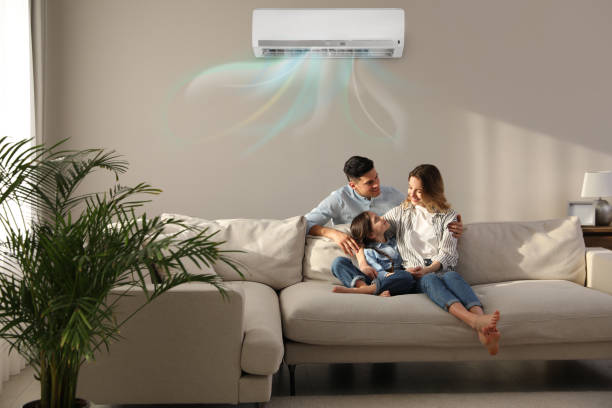 Best Seasonal HVAC Services in Pimmit Hills, VA
