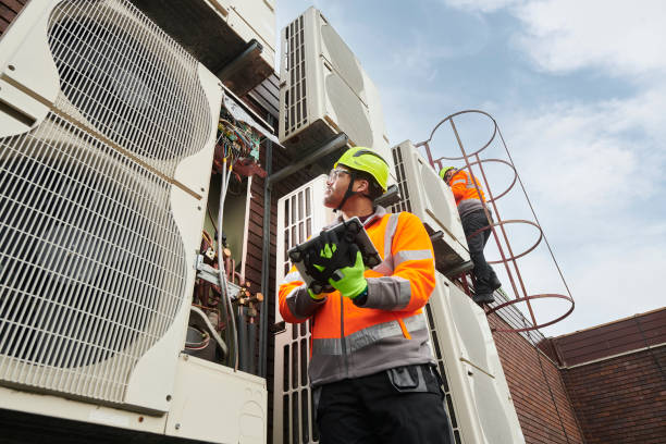 Best Ductless Mini-Split Systems in Pimmit Hills, VA