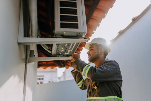 Best HVAC Supply and Distribution in Pimmit Hills, VA