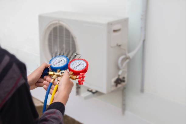 Best Thermostats and Smart Controls in Pimmit Hills, VA