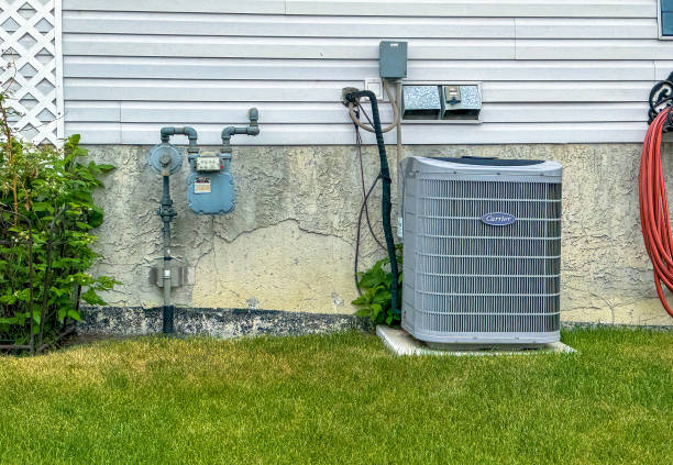 Best Geothermal HVAC Systems in Pimmit Hills, VA